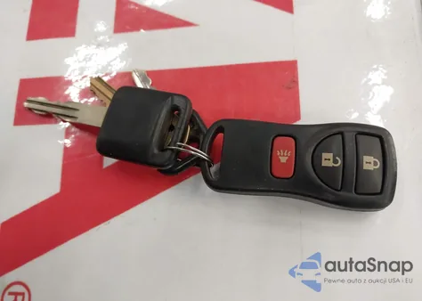 2010 Nissan Frontier Se z USA, uszkodzony, nr VIN 1N6AD0FV2AC437698